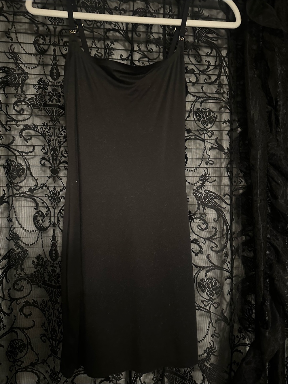 victoria’s secret dress